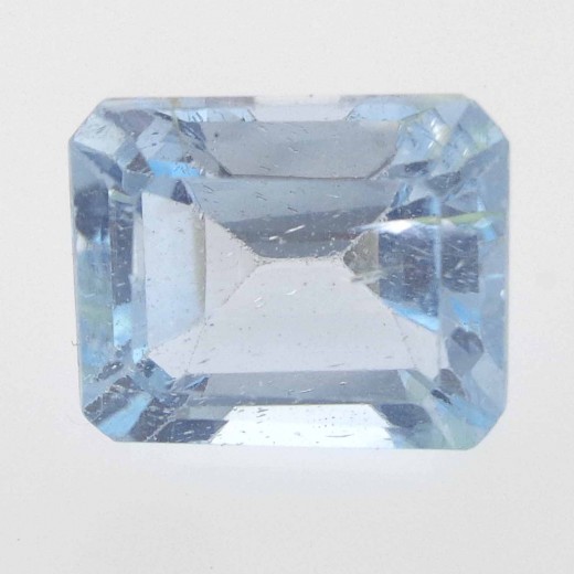 Ratti:8.29 (7.51ct) Blue Topaz 